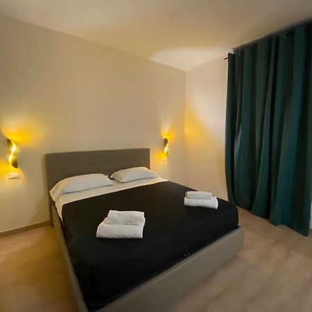Maison Dante Неаполь Экстерьер фото
