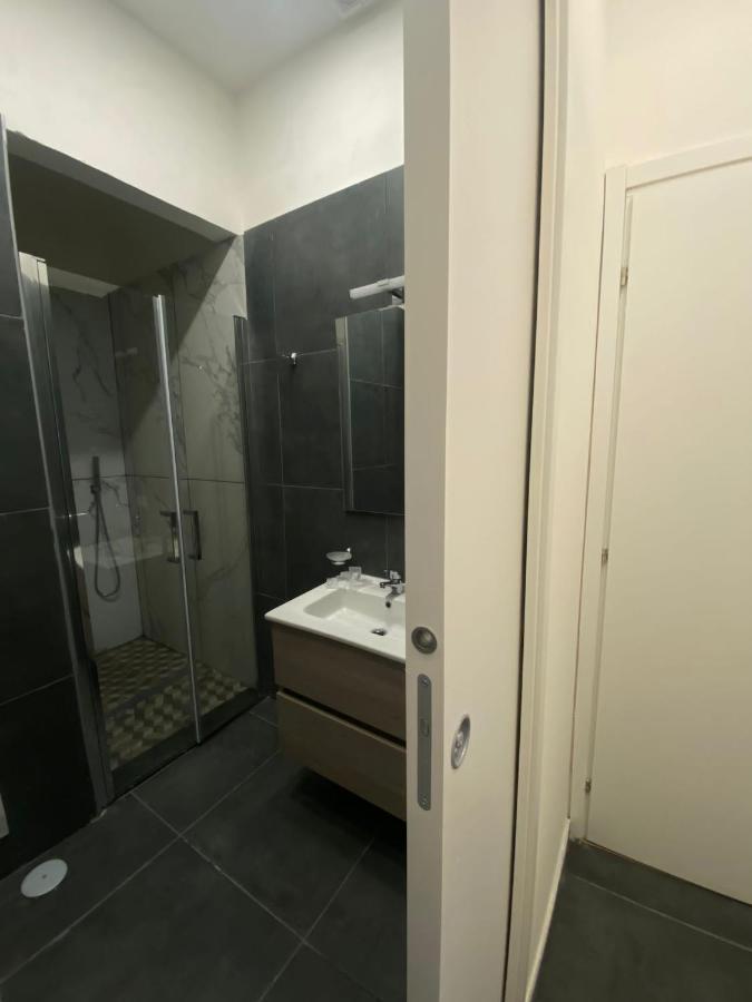 Maison Dante Неаполь Экстерьер фото