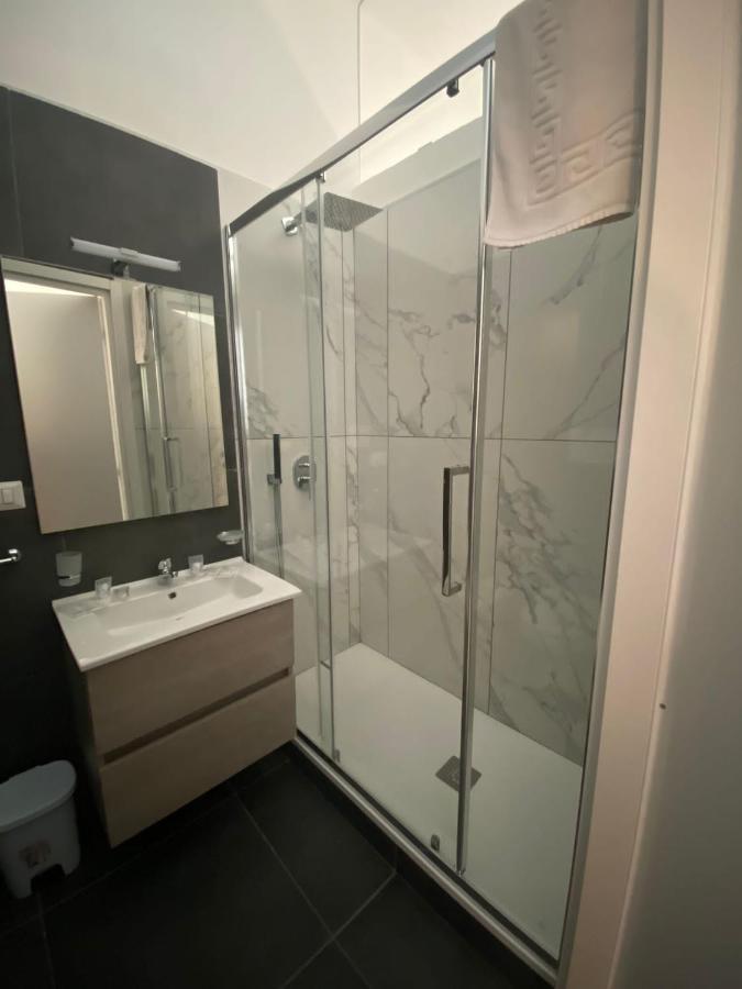 Maison Dante Неаполь Экстерьер фото