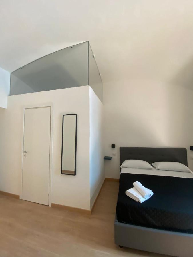 Maison Dante Неаполь Экстерьер фото