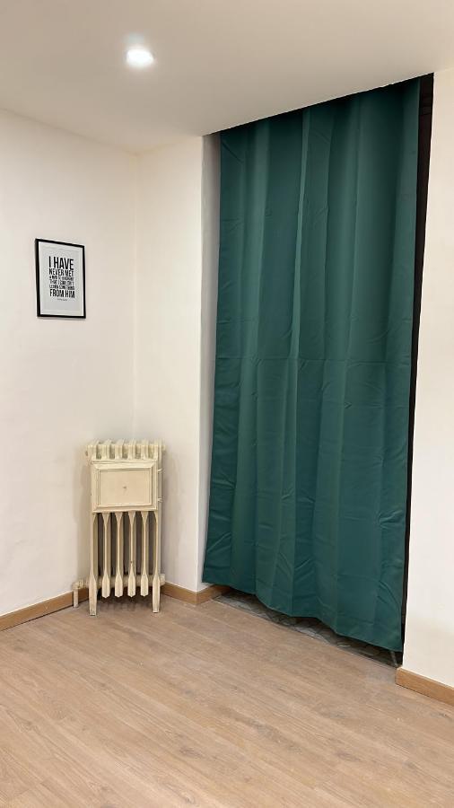 Maison Dante Неаполь Экстерьер фото