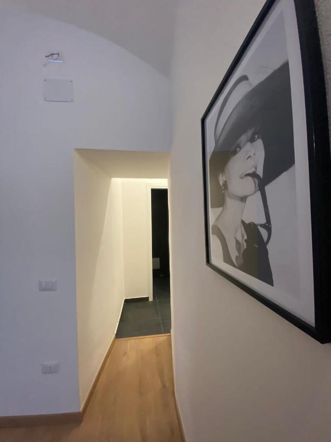 Maison Dante Неаполь Экстерьер фото