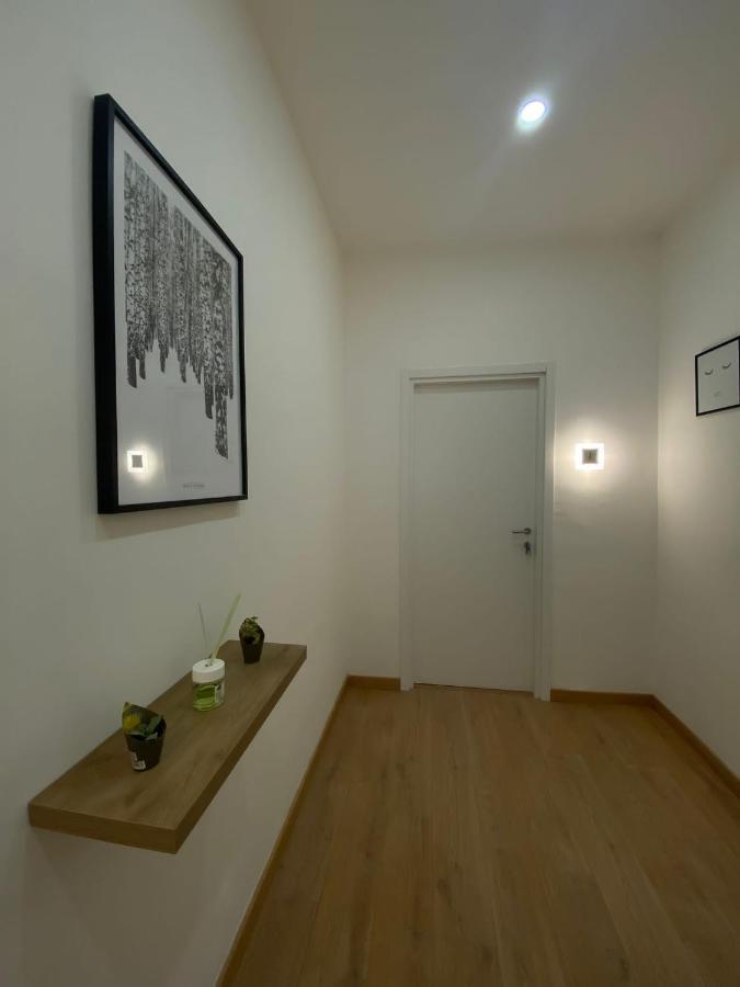 Maison Dante Неаполь Экстерьер фото