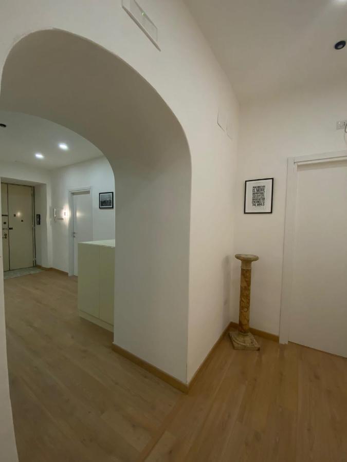 Maison Dante Неаполь Экстерьер фото